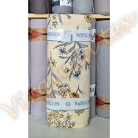 Bumbac Satinat 100% Engross – Latiime 240 cm, Lungime 30 ml, Ideal pentru Lenjerii de Pat și Proiecte Textile Flori150 Bumbac Satinat 100% Engross – Latiime 240 cm, Lungime 30 ml, Ideal pentru Lenjerii de Pat și Proiecte Textile Flori150